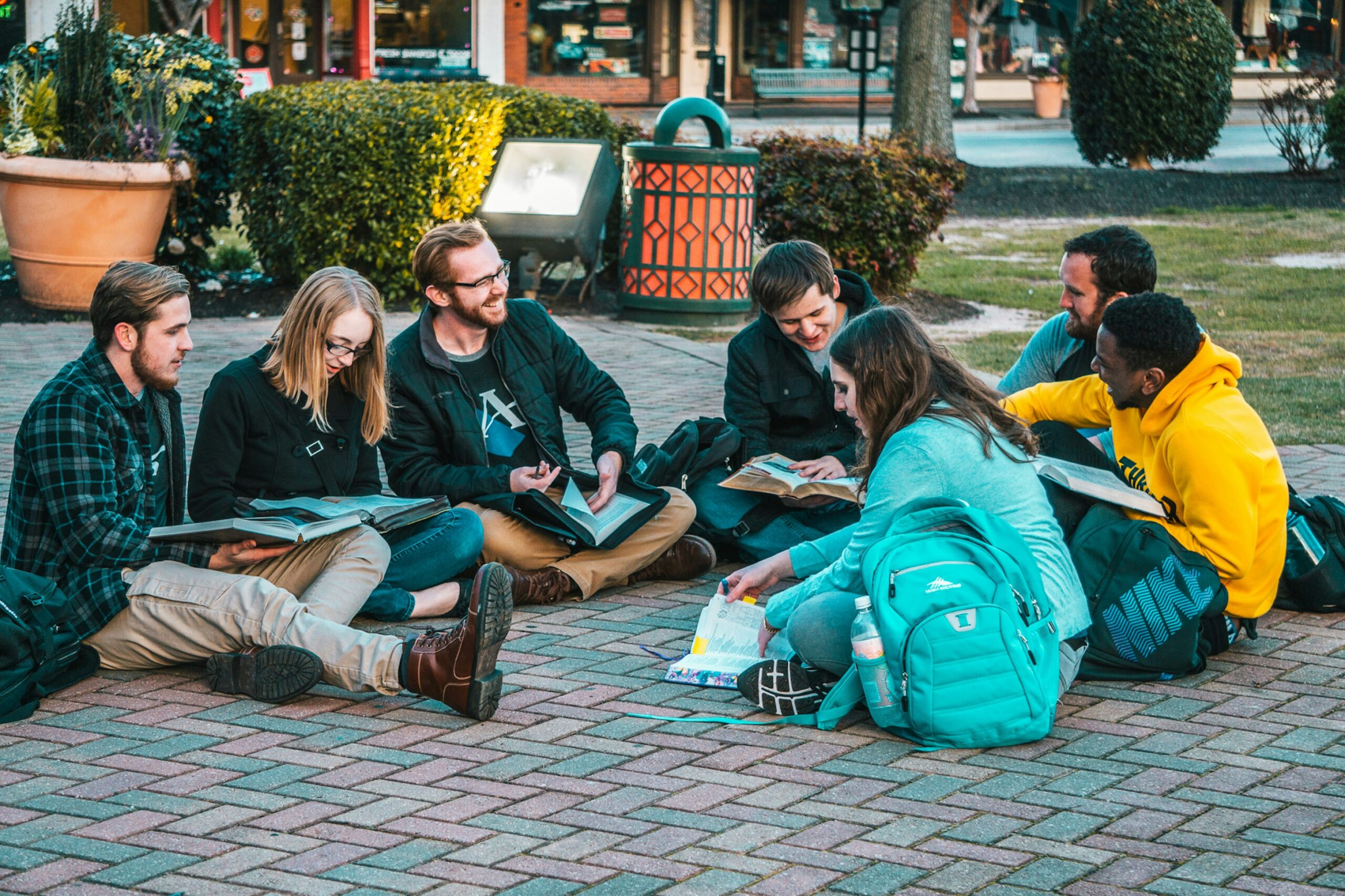 How to Study Abroad with a Fully Funded Scholarship