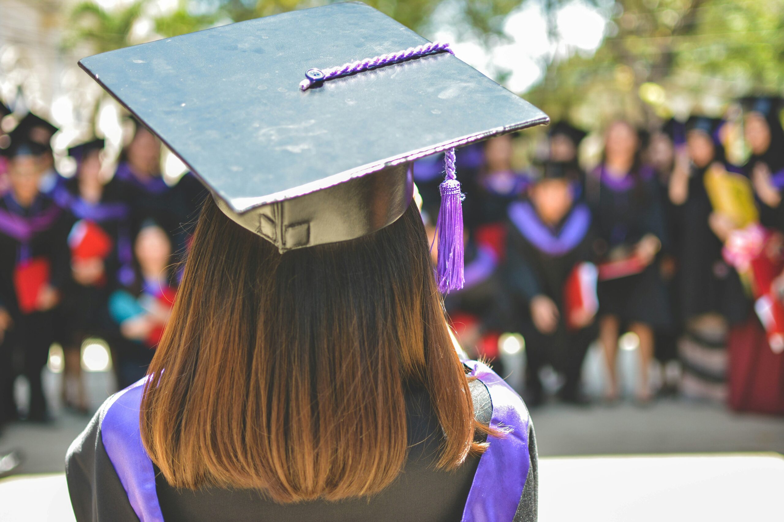 International Scholarships for African Students