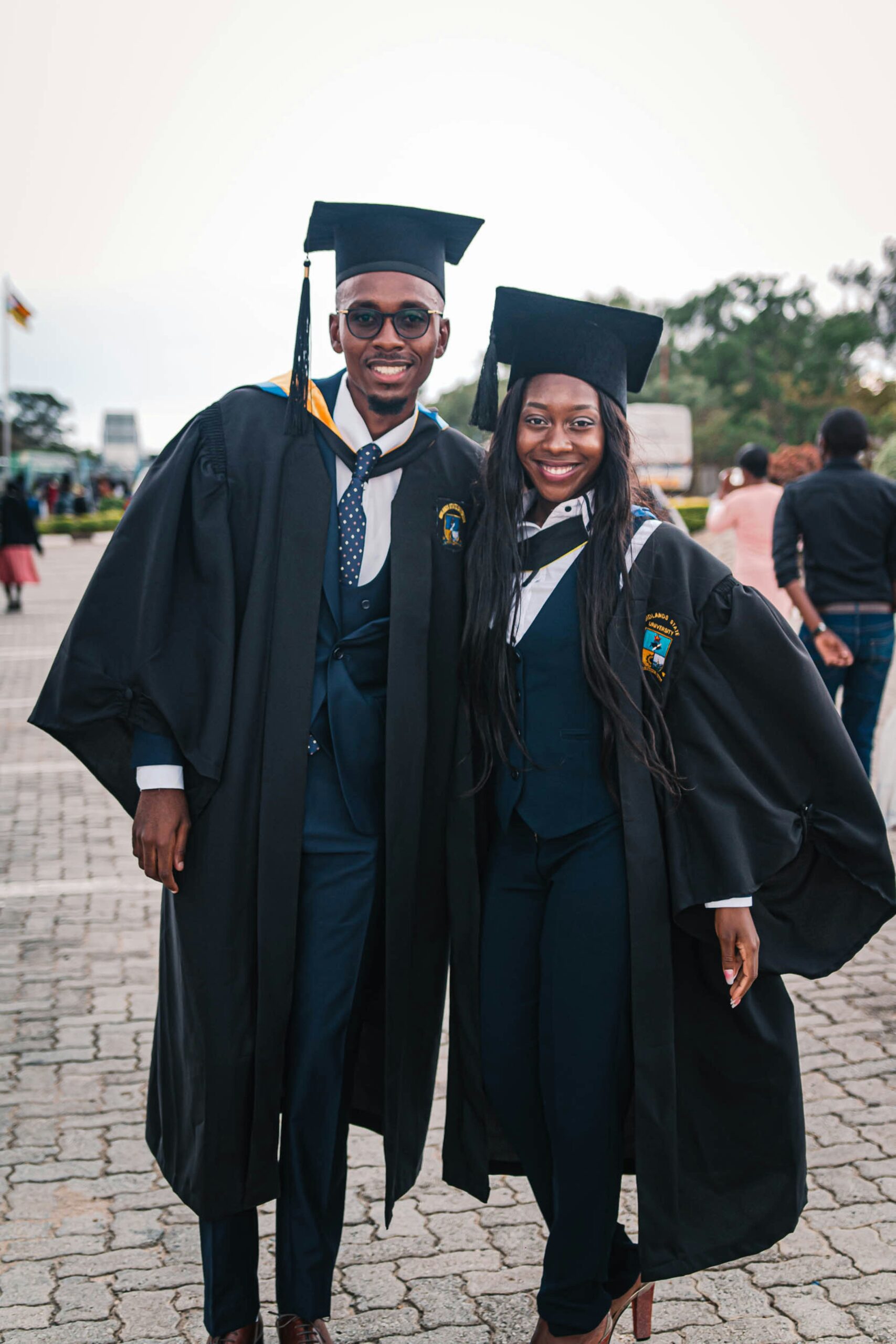 Study Abroad Programs for African Students