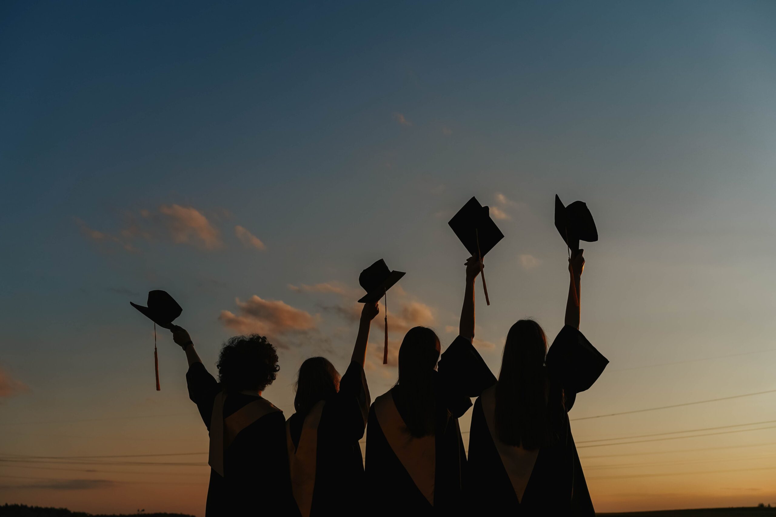 Fully Funded Scholarship for Nigerian Students