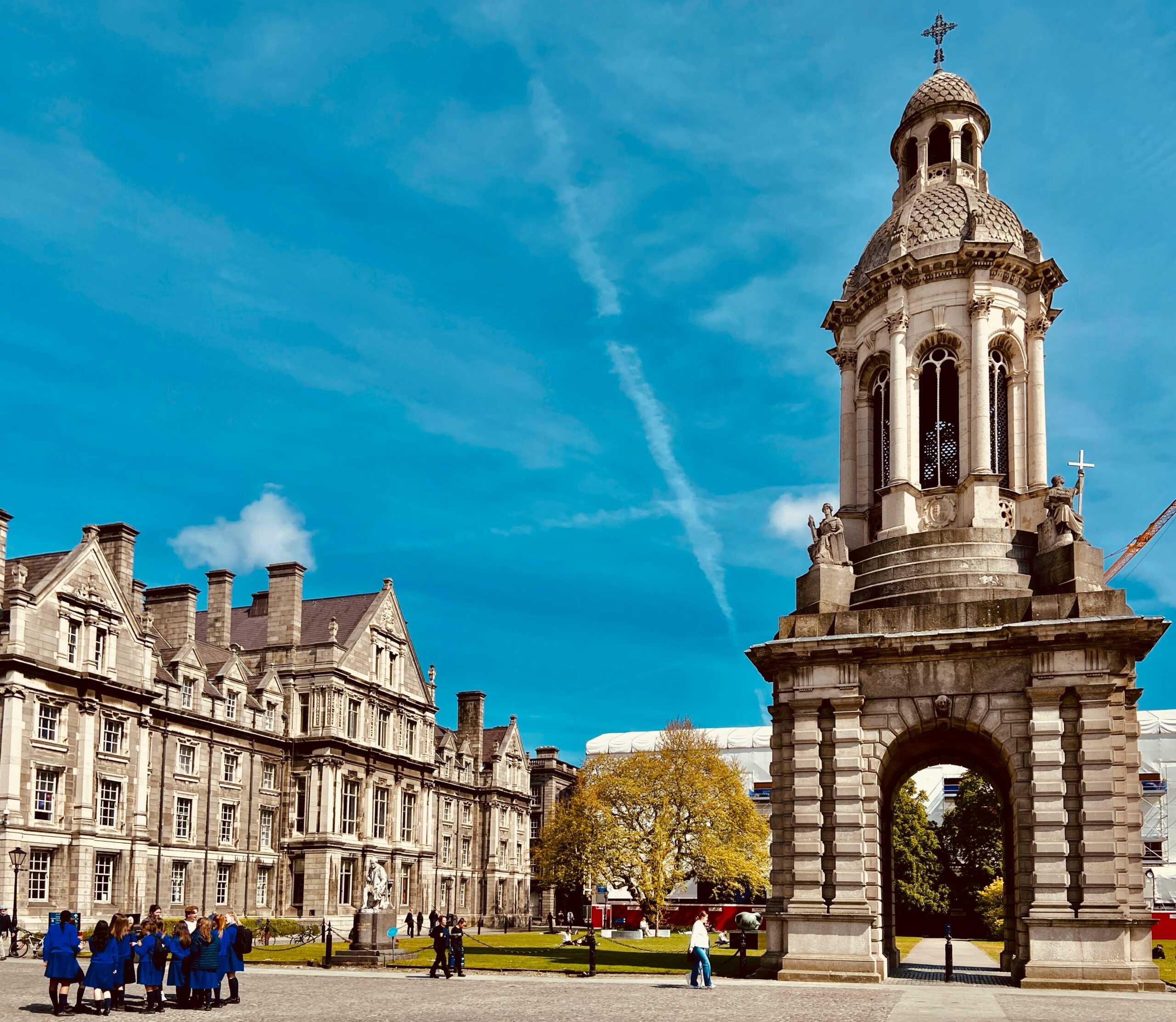 How to Get International Scholarships Without IELTS
