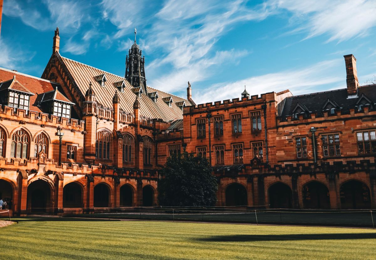Fully Funded Master's Scholarships Abroad: 2027 Guide