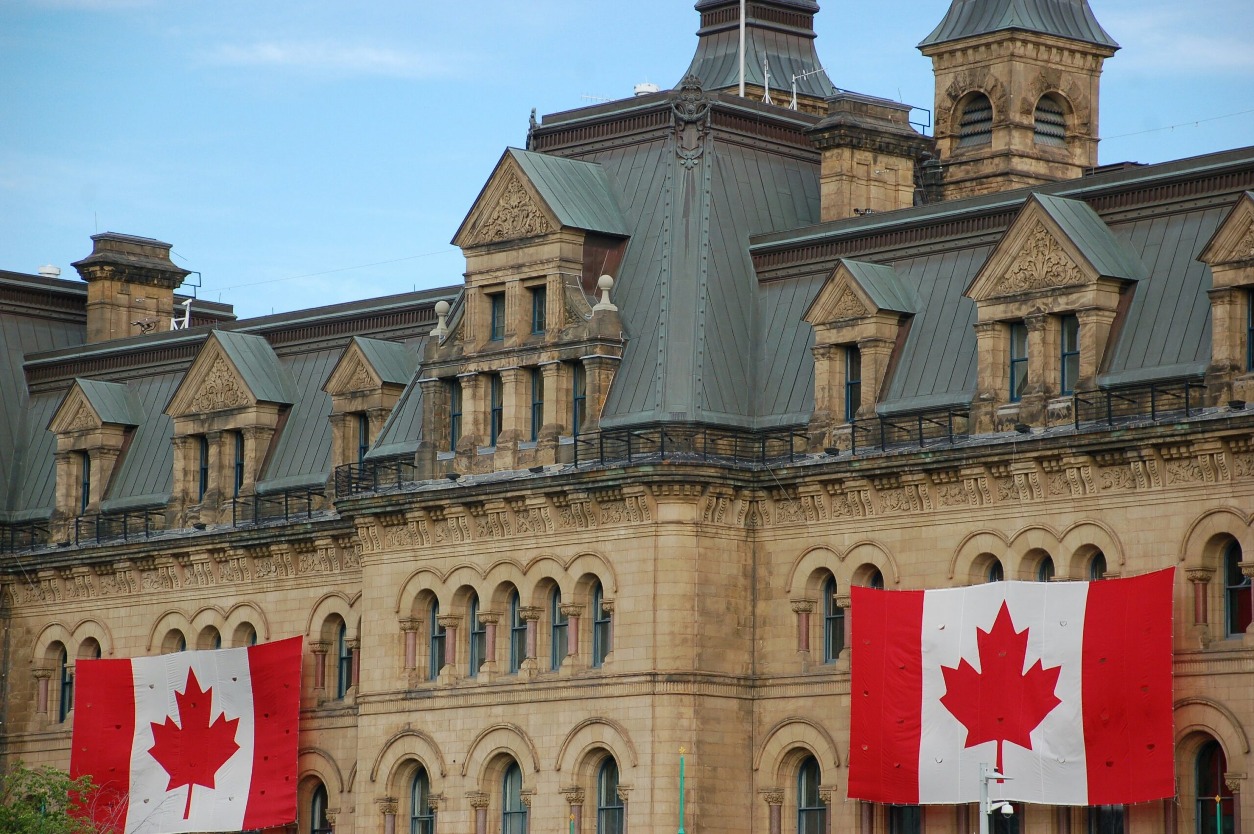 Employment Opportunities for Graduates in Canada