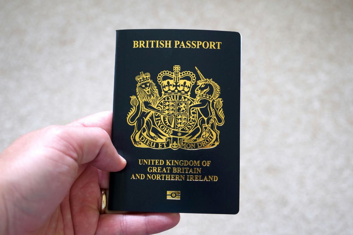 How to Apply for a UK Student Visa